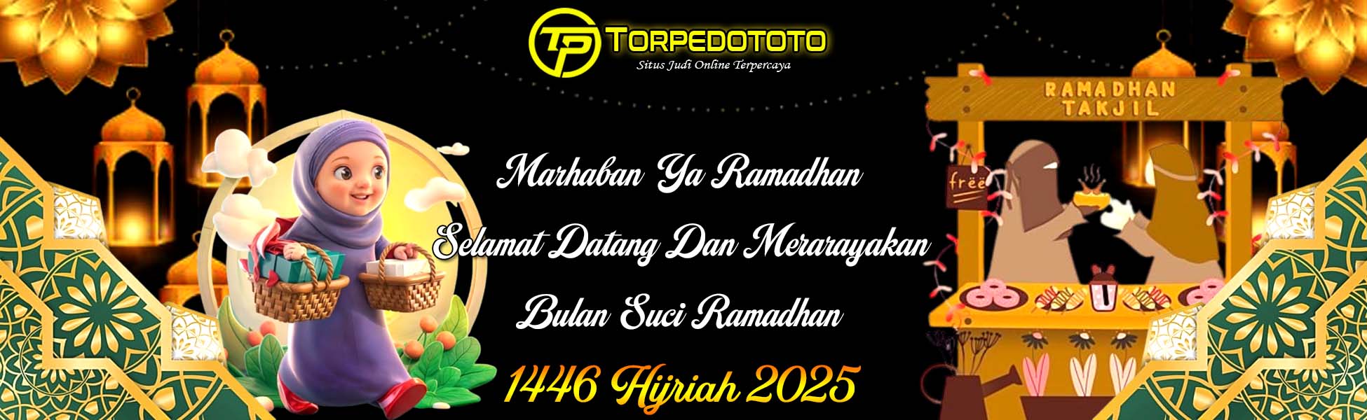 RAMADHAN